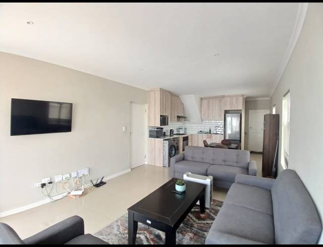 4 BEDROOM HOUSE TO LET IN NUUTGEVONDEN